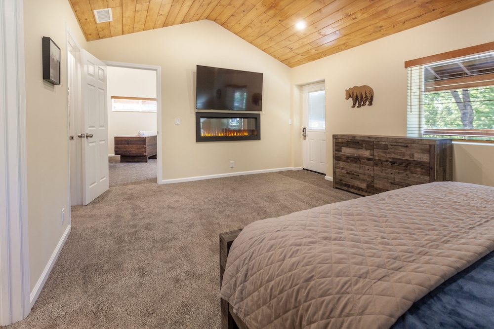 Tahquitz Pines Retreat - photo 19