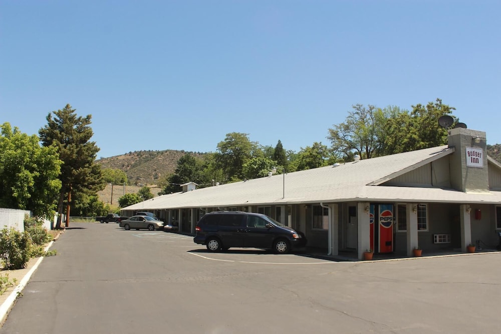 Budget Inn Yreka - photo 39