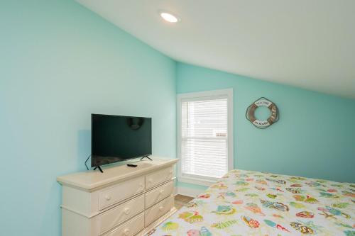 Southern Seabreeze by Oak Island Accommodations - photo 19