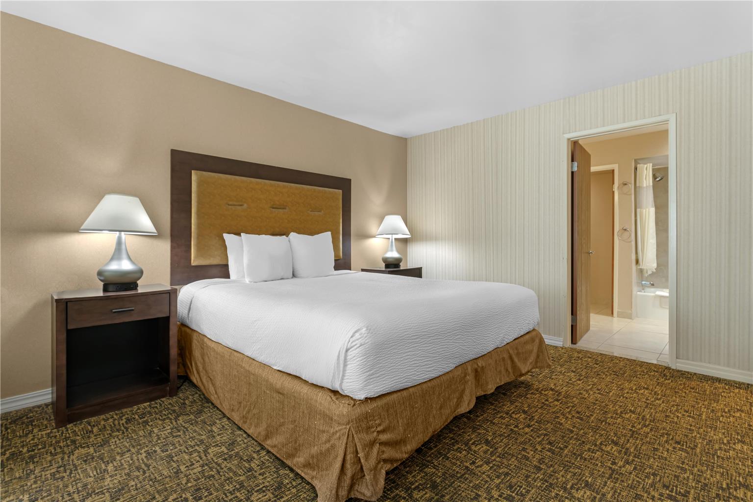 Best Western Plus Big America - photo 23