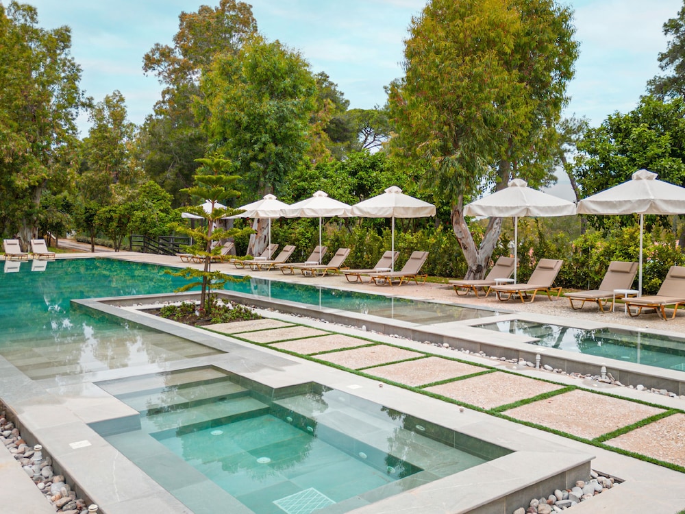 Grecotel Ilia Palms — hotel in Kyllini