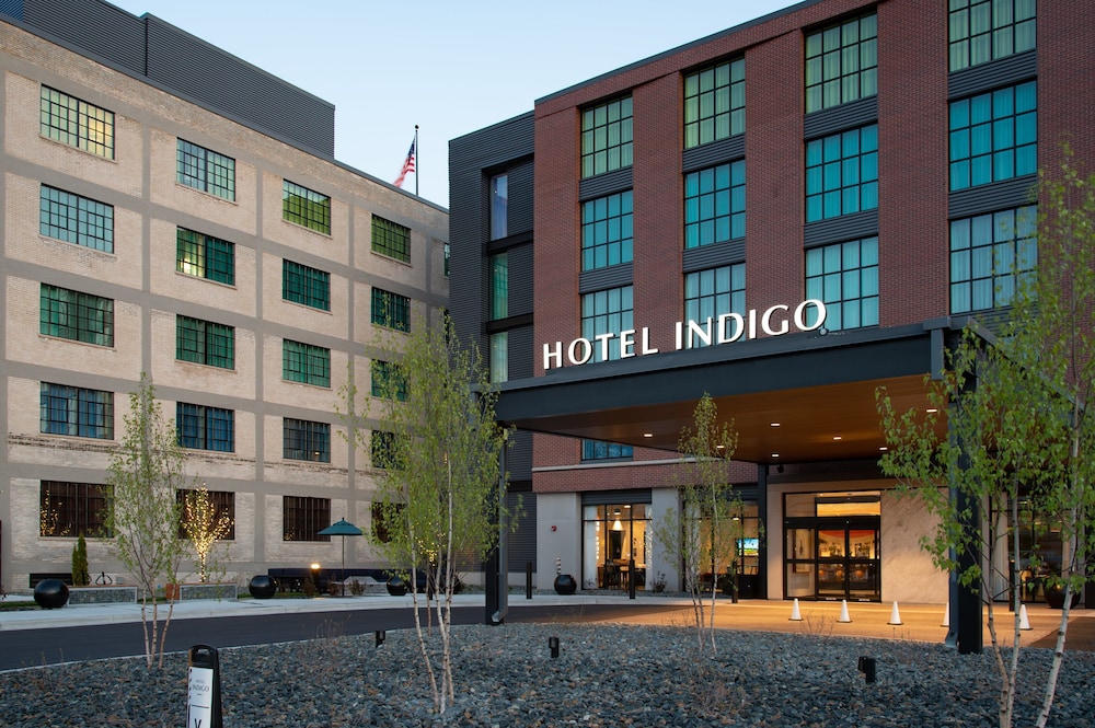 Hotel Indigo Madison Downtown by IHG - photo 71