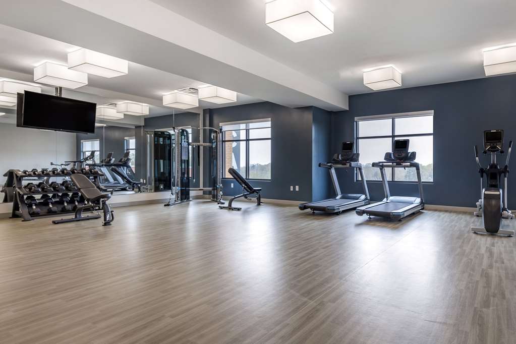 Cambria Hotel Rock Hill University Center - photo 33