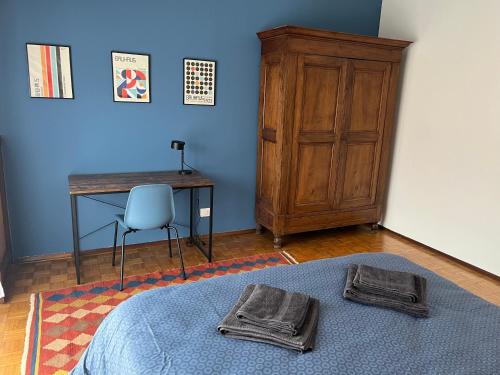 Casa Marconi City Center — 4-Star Luxury Hotel in Bra, Italy