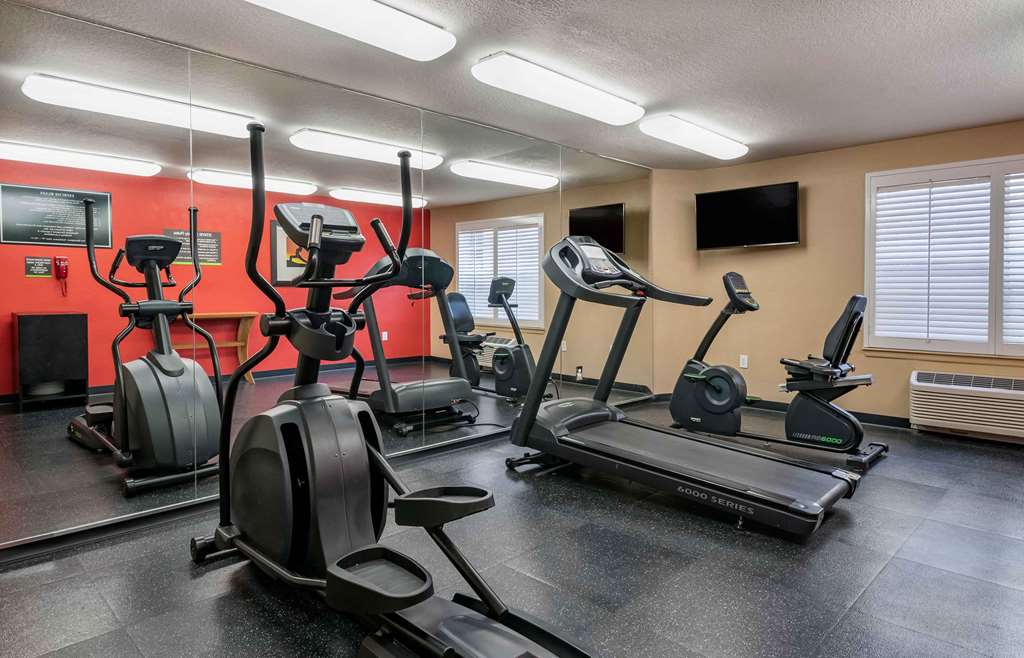 Extended Stay America Suites Orlando Southpark Commodity Cir - photo 43
