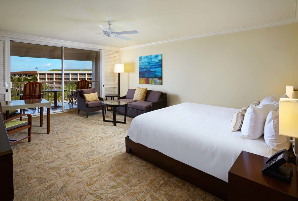 Napua Tower At Grand Wailea - photo 2