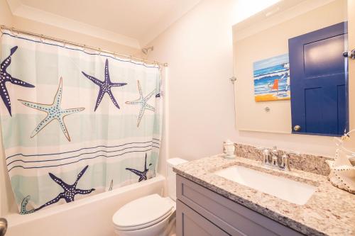 Oki Dokey by Oak Island Accommodations - photo 17