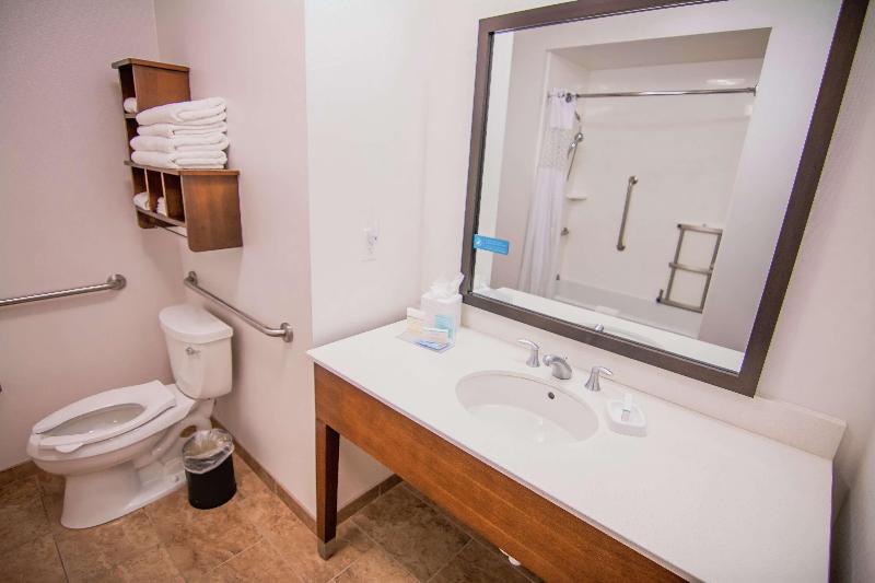 Hampton Inn & Suites Dallas Frisco North FieldhouseUSA - photo 24
