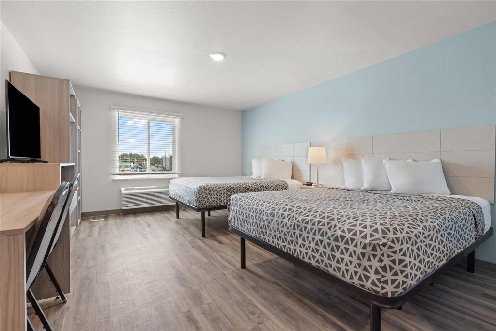 Woodspring Suites Ceres Modesto - photo 10