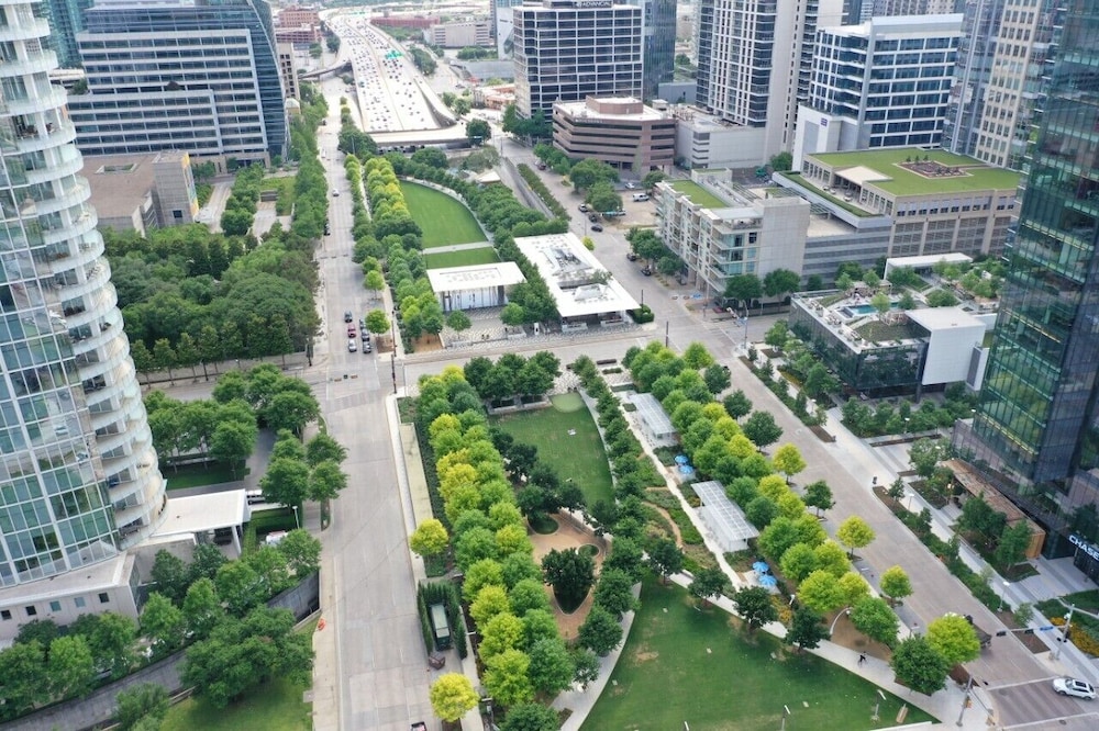 Dallas Marriott Downtown - photo 74