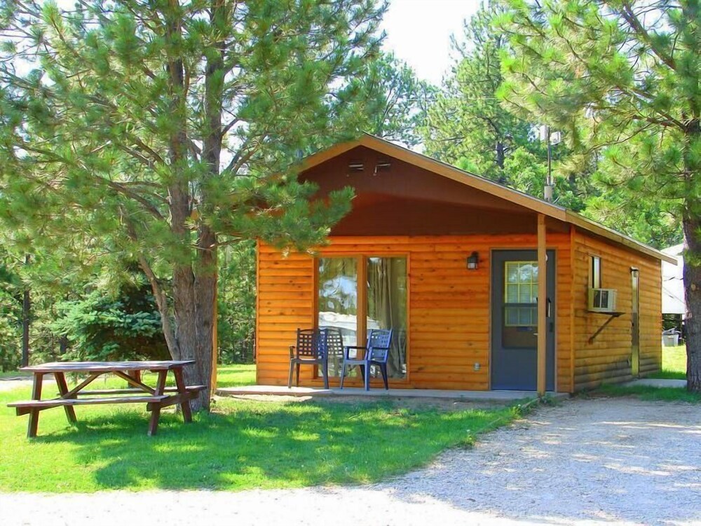 Rush No More RV Resort and Cabins Campground - photo 26