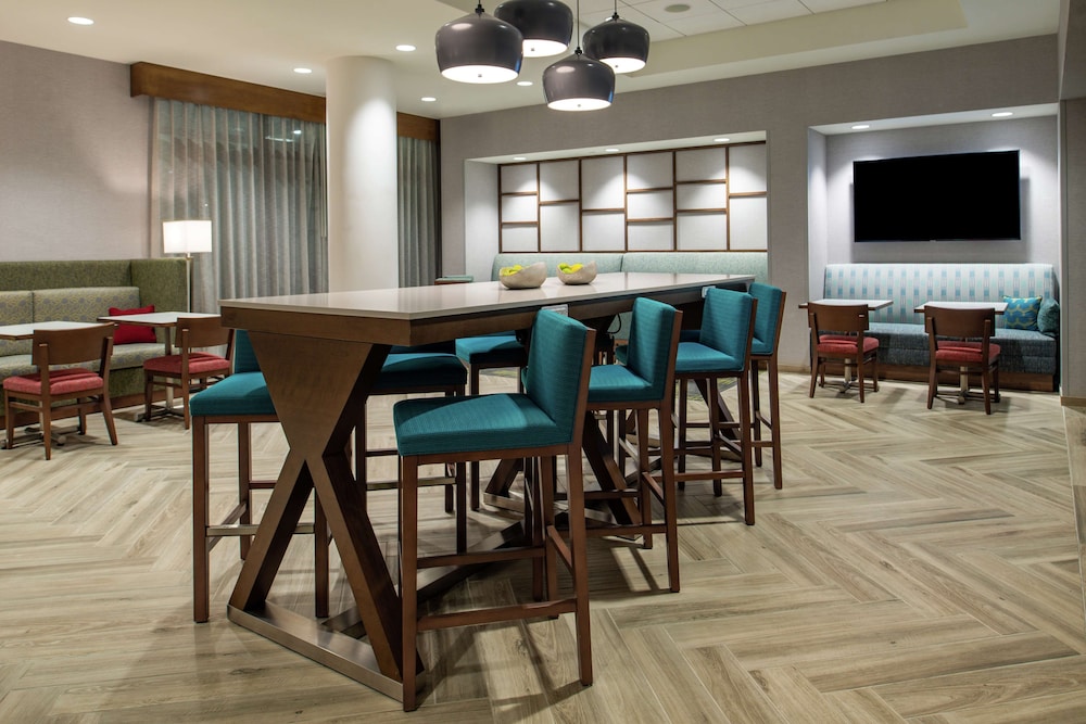 Hampton Inn Tampa Downtown Channel District - photo 50