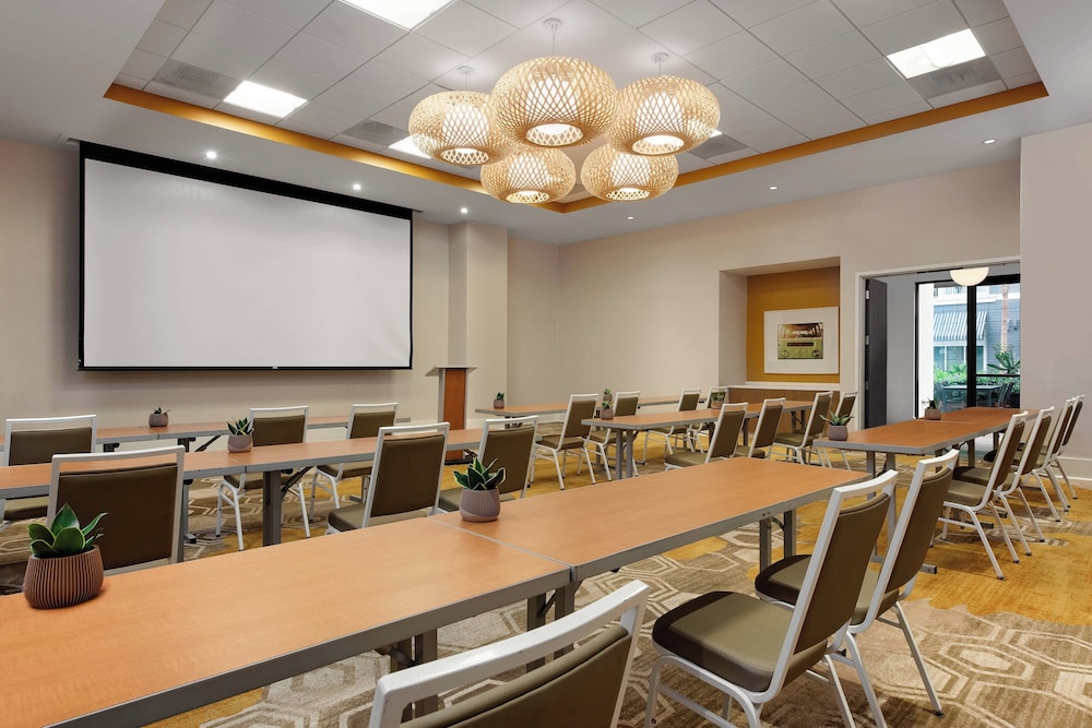 SpringHill Suites by Marriott Oceanside Beach - photo 58