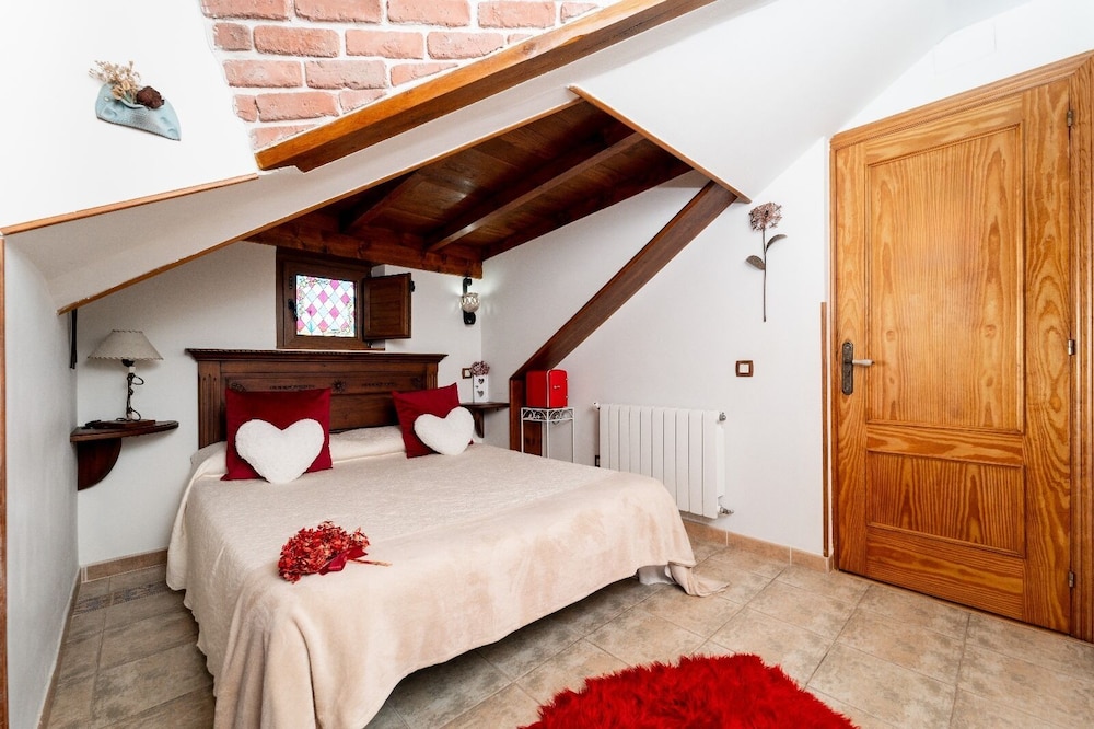 Hosteria Las Fuentes - last minute hotel in Unknown City