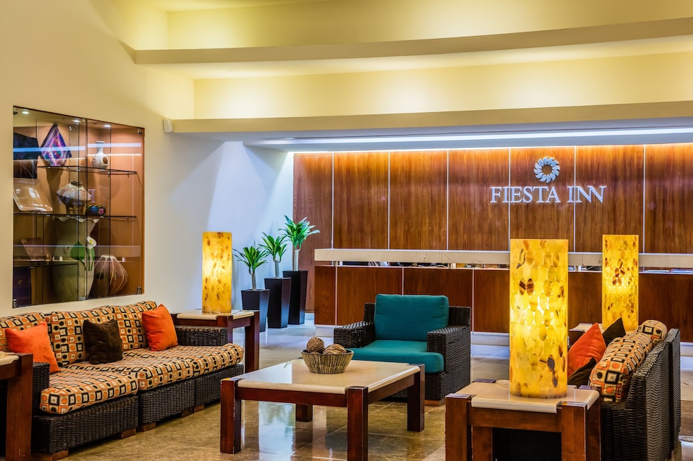 Fiesta Inn Tuxtla Gutierrez — Tuxtla — photo 3