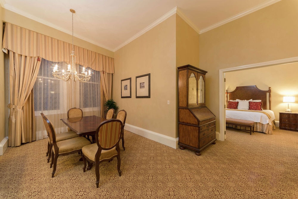 The Roosevelt New Orleans A Waldorf Astoria Hotel - photo 77