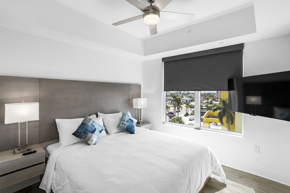 Treasure Island Ocean Club - photo 28
