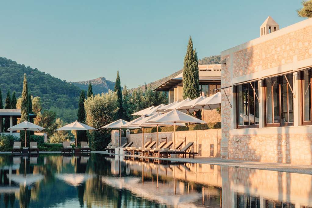 Amanruya — Bodrum — photo 2