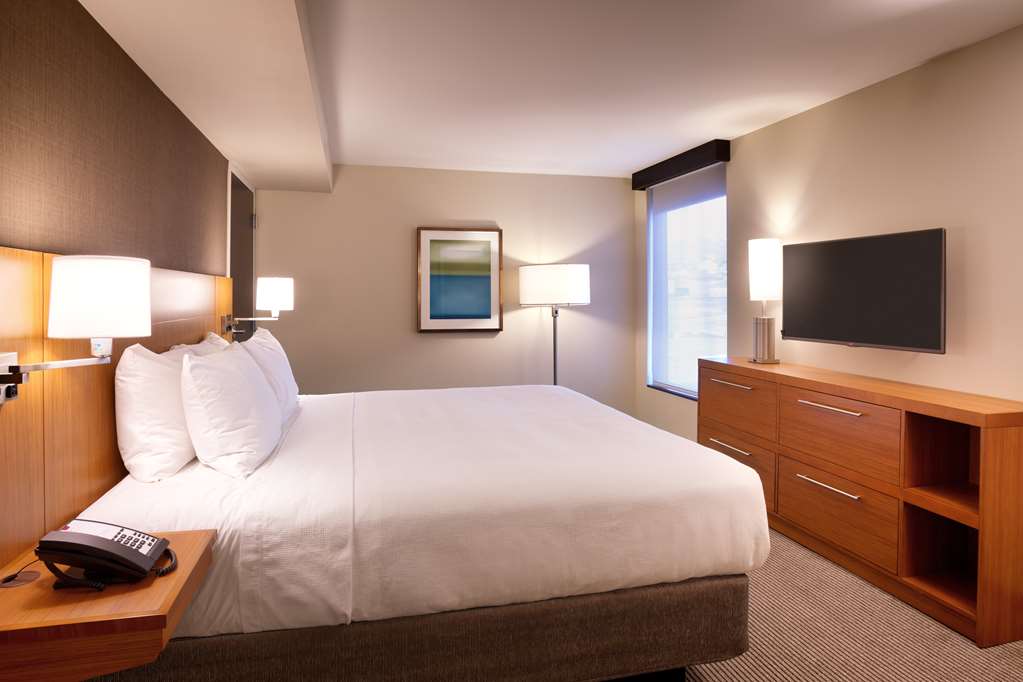 Hyatt Place Salt Lake City Lehi - photo 17
