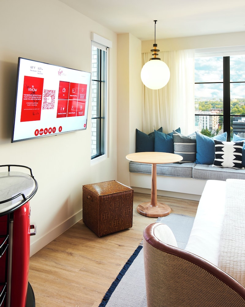Virgin Hotels Nashville - photo 14