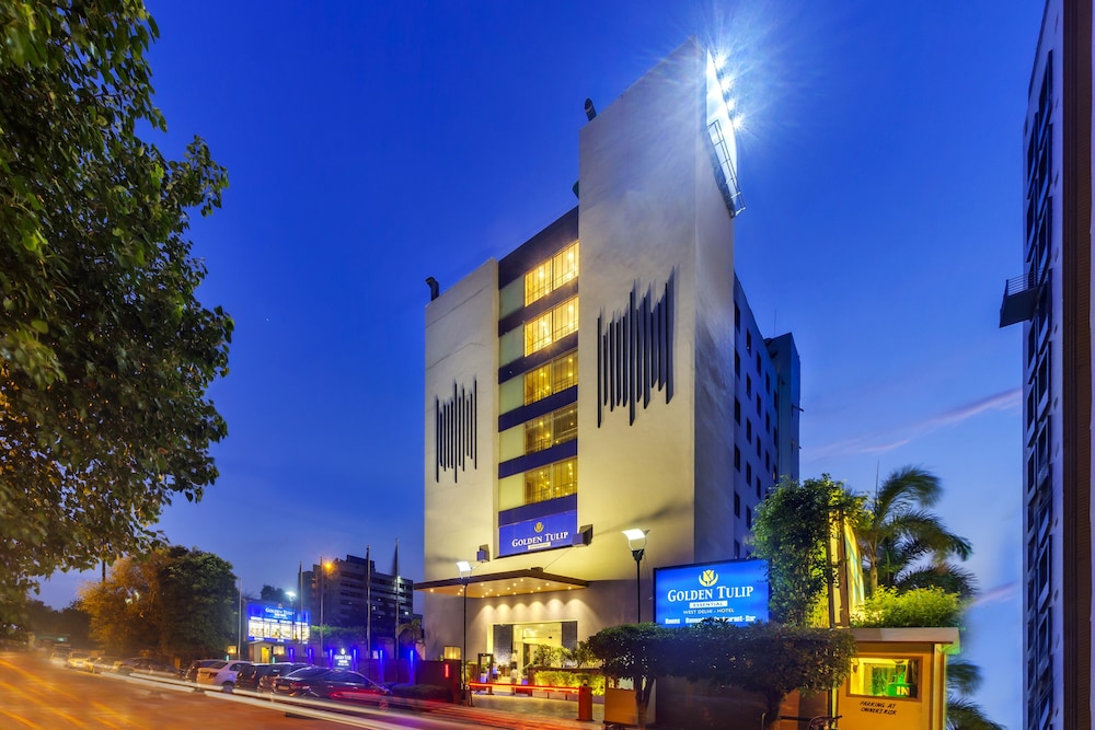 Golden Tulip Essential
