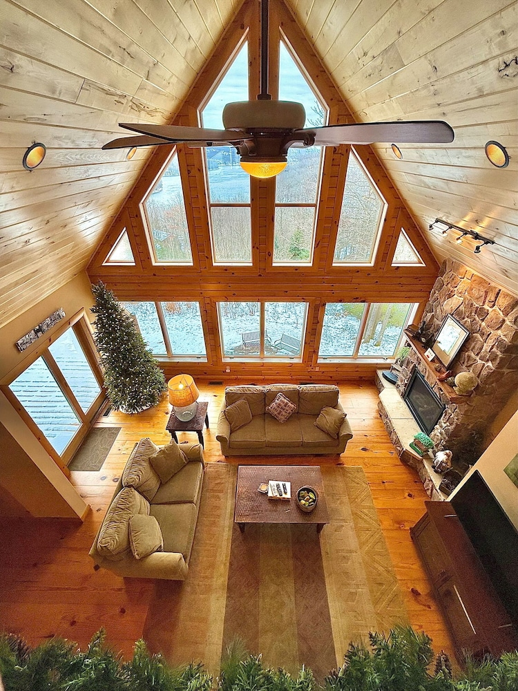 Highland Retreat - photo 40