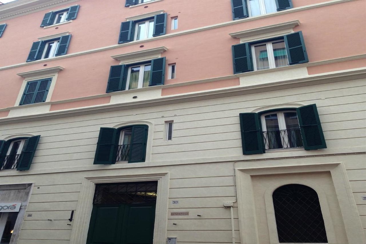 Rhome Terminal - last minute hotel in Rome