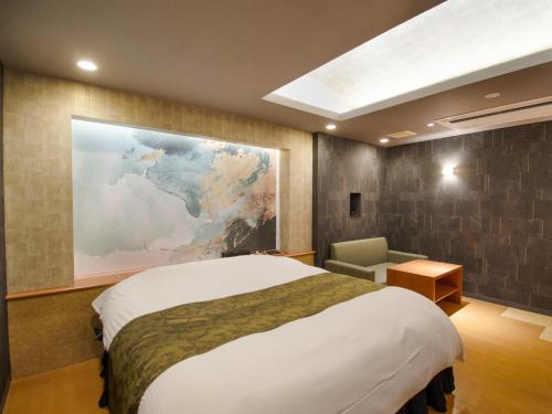 Hotel S — Nara-Shi — photo 5