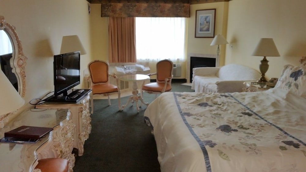 Palace Inn Suites Lincoln City - photo 16