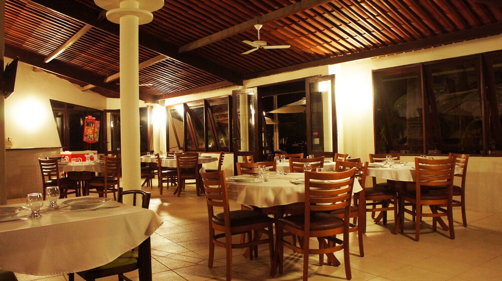 Bangalos do Pontal - last minute hotel in Unknown City