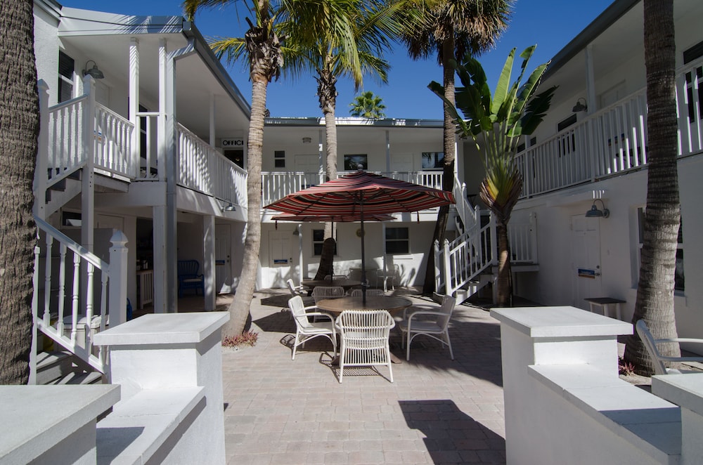 Inn on the Beach - photo 92