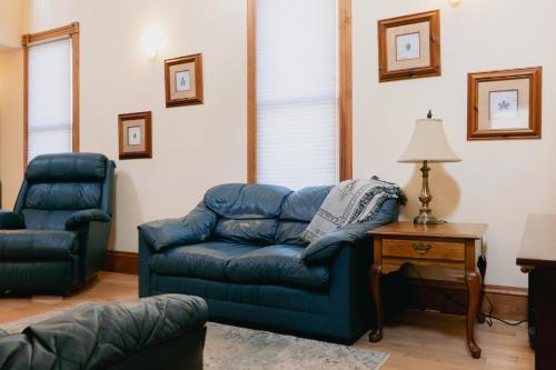 First Deadwood Cottages - photo 48