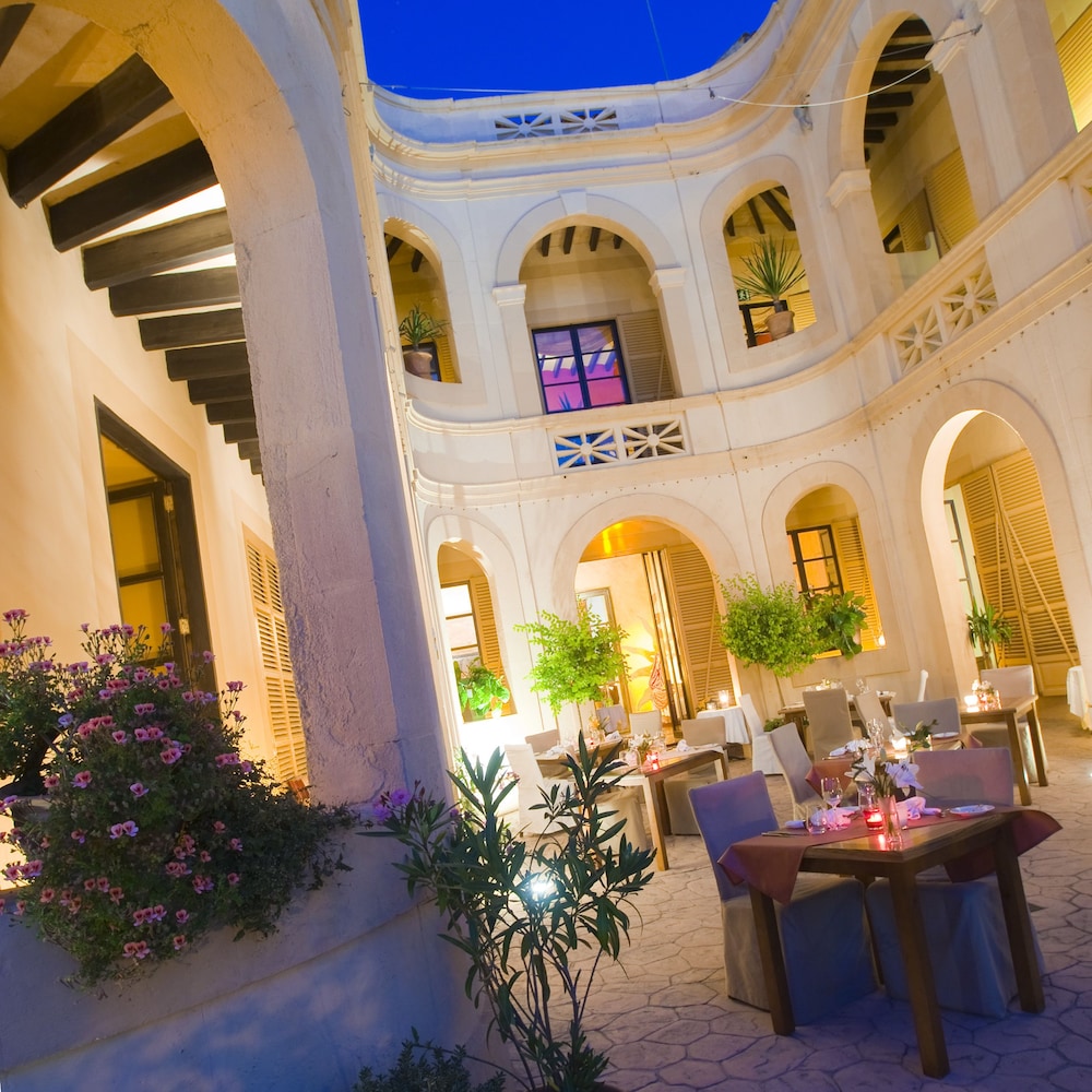 Hotel Palacio Sant Salvador