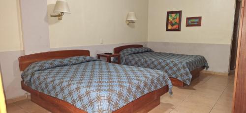 Hotel Playa Bonita Tela in Tela, Honduras