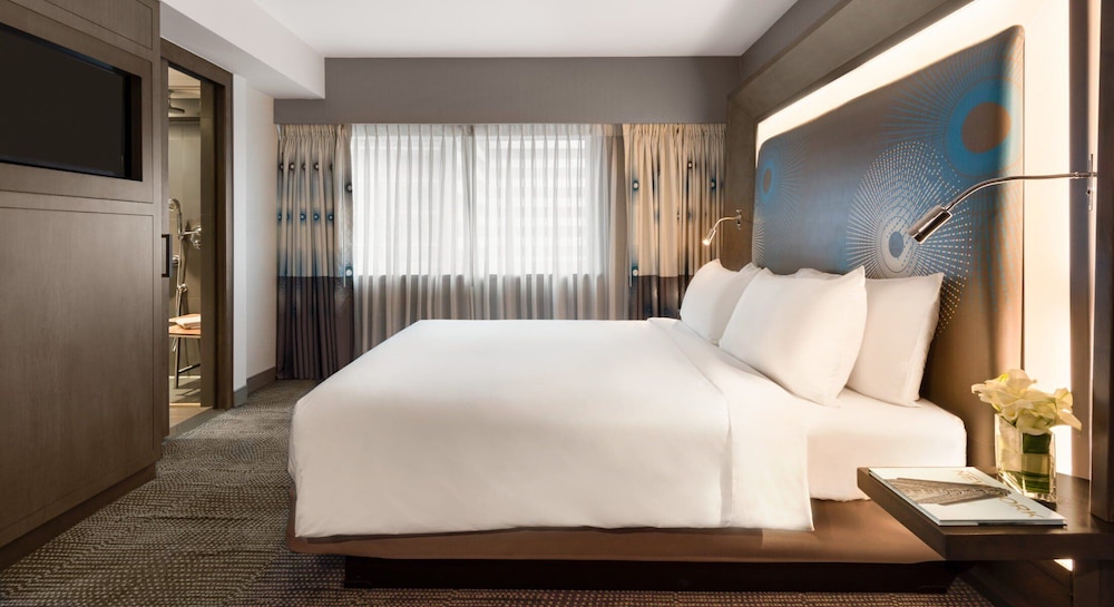 M Social Hotel New York Times Square - photo 38