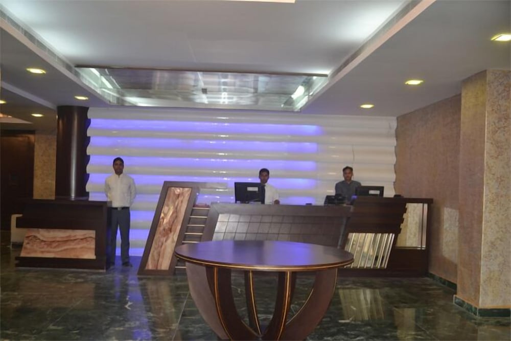 Hotel Patliputra Nirvanaa — Patna — photo 2