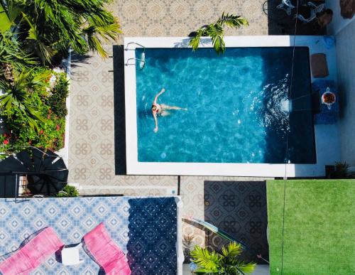 The Quetzal — 4-Star Luxury Hotel in Cancun, Mexico