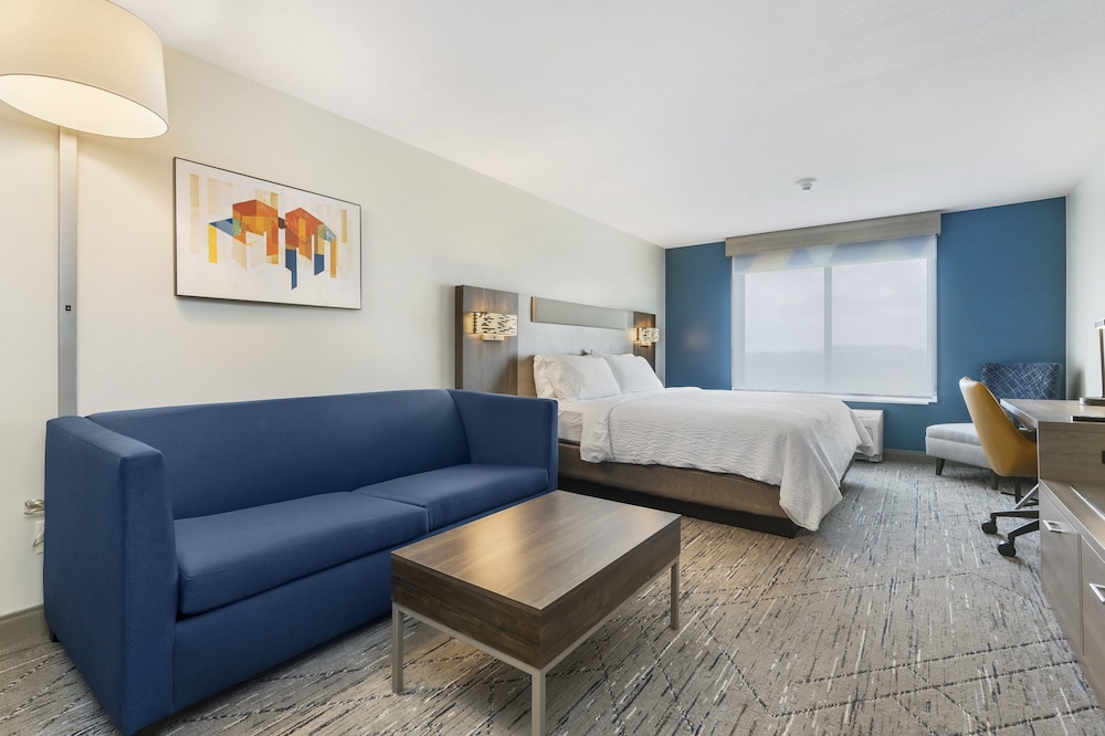 Holiday Inn Express Hotel & Suites Peru Lasalle Area by IHG - photo 10