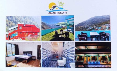 Aman Resort - last minute hotel in Unknown City