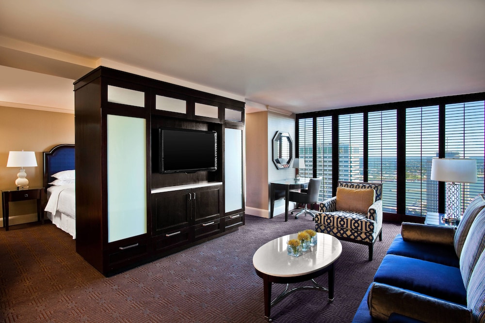 Sheraton New Orleans Hotel - photo 25