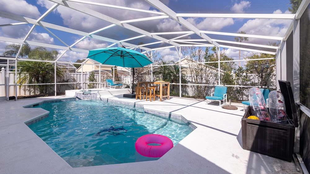 Vacation Haven on Bailey - last minute hotel in Davenport