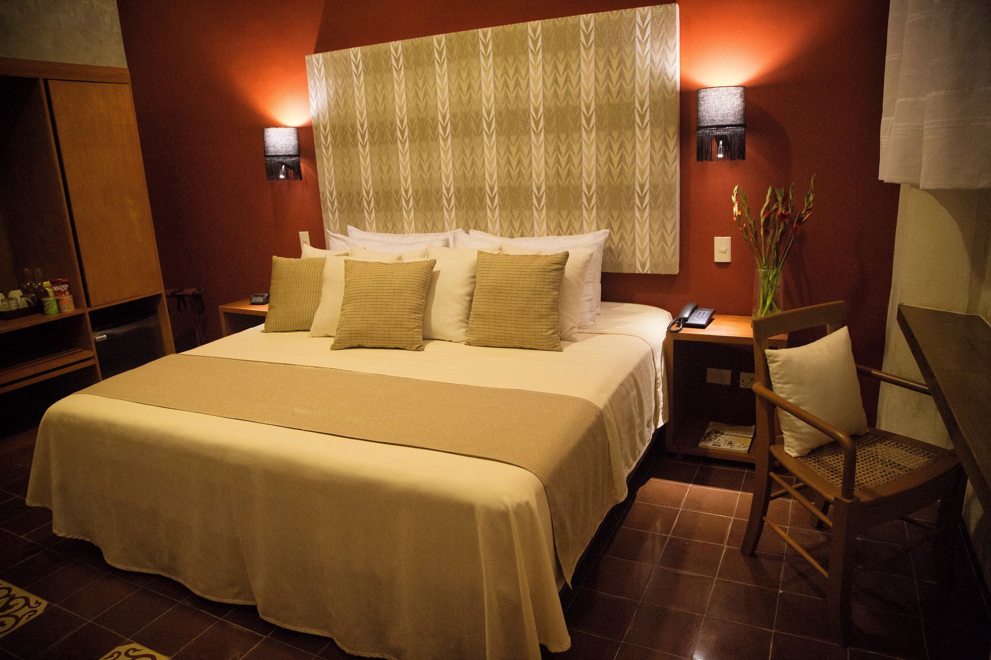 Ya'ax Hotel Boutique