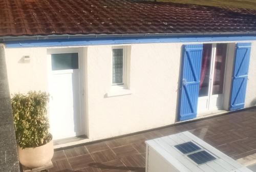 La campagne — hotel in Montgivray