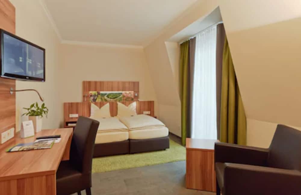 Hotel Cochemer Jung — Cochem — photo 5