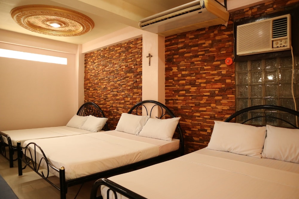 Third & Sean’s Place in Legaspi, Philippines