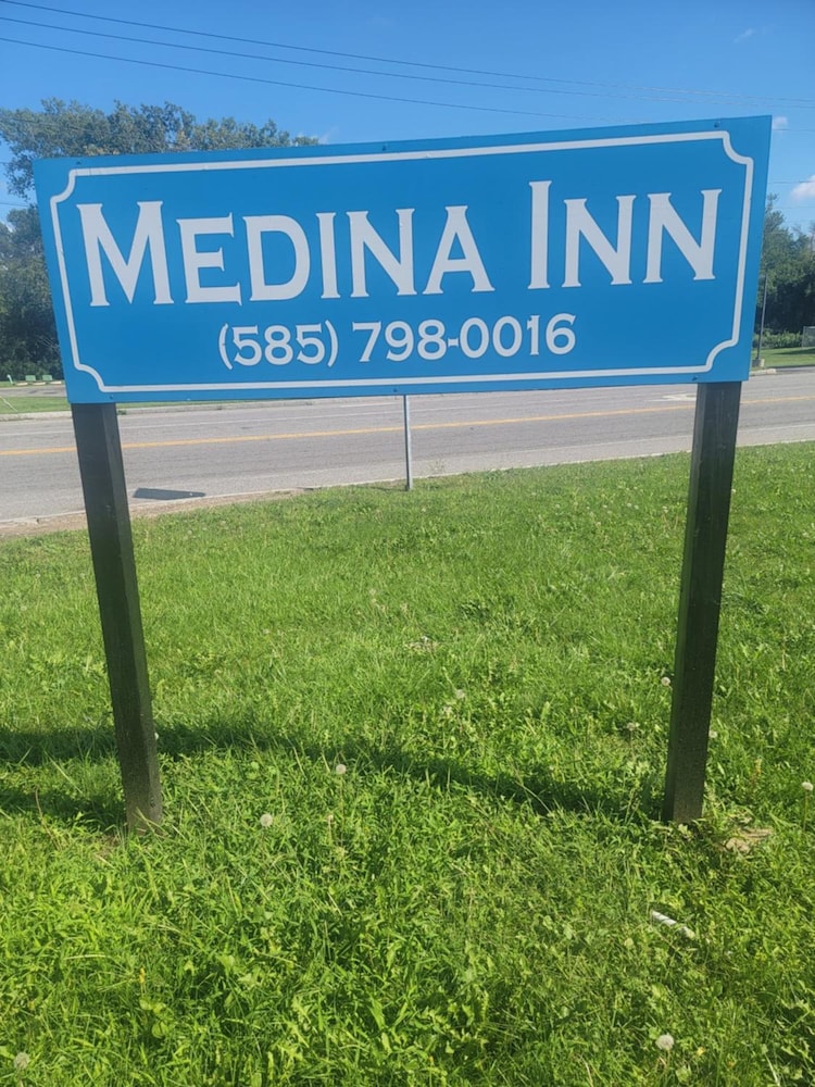 Medina Inn - photo 23