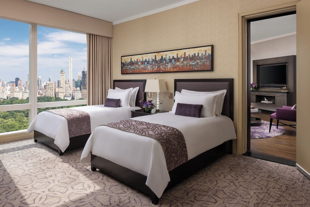 Mandarin Oriental New York - photo 10