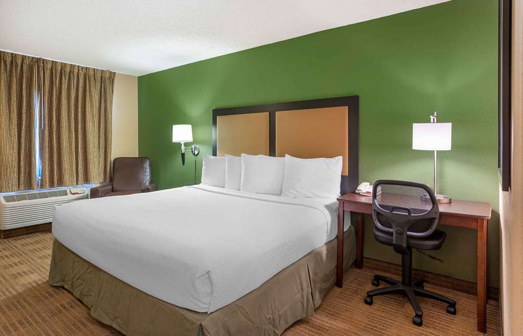 Extended Stay America Select Suites Columbia Stadium Blvd. - photo 14