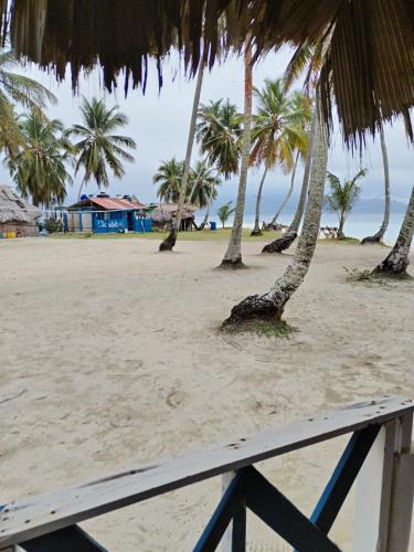 Aridup Island — Nargana — photo 5