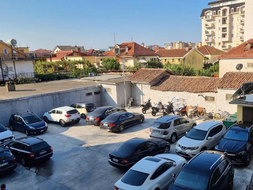 Alko Hotel Shkoder in Shkoder, Albania